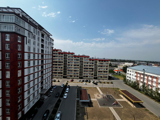 Продам двухкомнатную (2-комн.) квартиру, ОДС ул, 97, Нальчик г