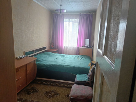 Продам двухкомнатную (2-комн.) квартиру, Грибоедова ул, 1А, Нижний Тагил г