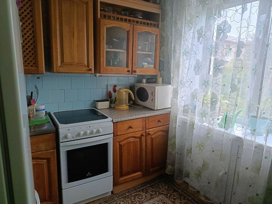 Продам двухкомнатную (2-комн.) квартиру, Грибоедова ул, 1А, Нижний Тагил г