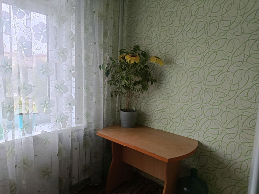 Продам двухкомнатную (2-комн.) квартиру, Грибоедова ул, 1А, Нижний Тагил г