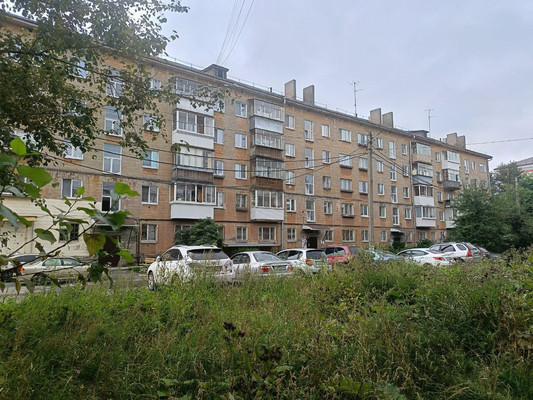 Продам двухкомнатную (2-комн.) квартиру, Грибоедова ул, 1А, Нижний Тагил г