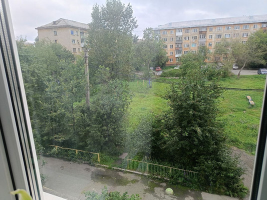 Продам двухкомнатную (2-комн.) квартиру, Грибоедова ул, 1А, Нижний Тагил г