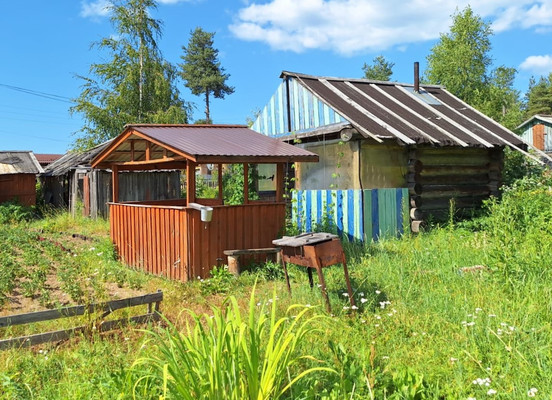 Продам дом, Октябрьская ул, 6, Луусалми п, 0 км от города