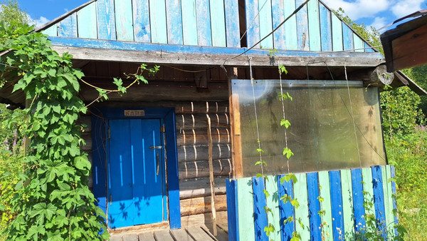 Продам дом, Октябрьская ул, 6, Луусалми п, 0 км от города