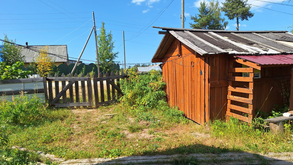 Продам дом, Октябрьская ул, 6, Луусалми п, 0 км от города