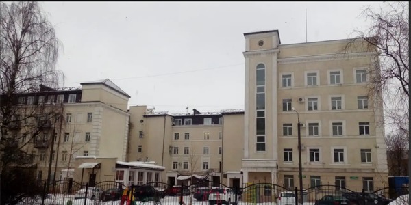 Сдам коммерческое помещение 25,9 м2, Советская ул, 8, Сыктывкар г