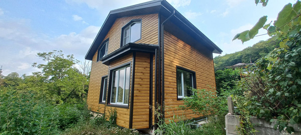 Продам дом, 16, Холодный Родник с, 0 км от города