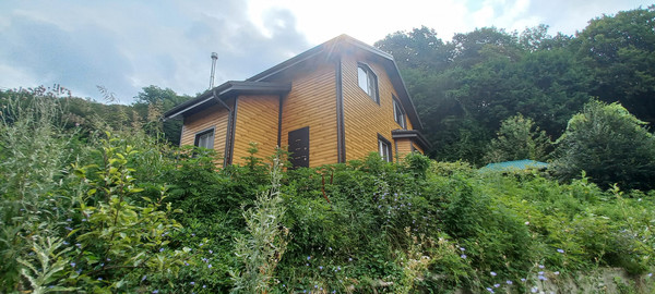 Продам дом, 16, Холодный Родник с, 0 км от города