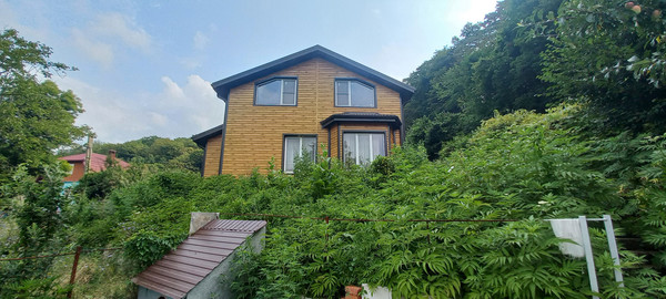 Продам дом, 16, Холодный Родник с, 0 км от города