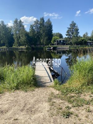 Продам дом в поселке &amp;quot;Поляна&amp;quot;, Поляна снт, Массив Бригадное дп, 150 км от города