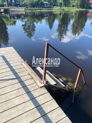 Продам дом в поселке &amp;quot;Поляна&amp;quot;, Поляна снт, Массив Бригадное дп, 150 км от города