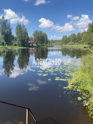 Продам дом в поселке &amp;quot;Поляна&amp;quot;, Поляна снт, Массив Бригадное дп, 150 км от города