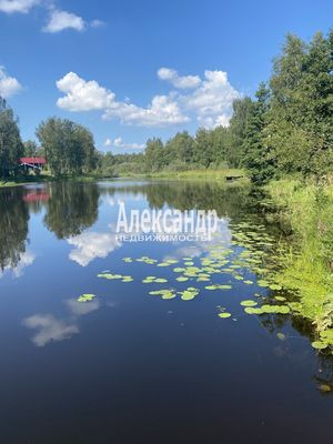 Продам дом в поселке &amp;quot;Поляна&amp;quot;, Поляна снт, Массив Бригадное дп, 150 км от города