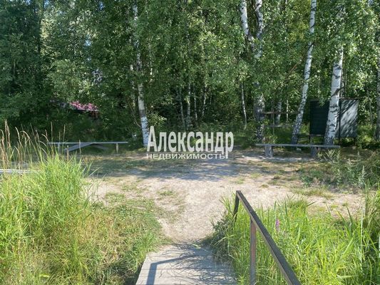 Продам дом в поселке &amp;quot;Поляна&amp;quot;, Поляна снт, Массив Бригадное дп, 150 км от города