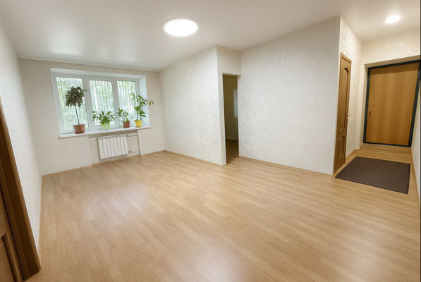 Продам двухкомнатную (2-комн.) квартиру, Восточная ул, 232, Екатеринбург г
