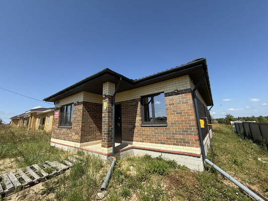 Продам дом, Куюки с, 0 км от города