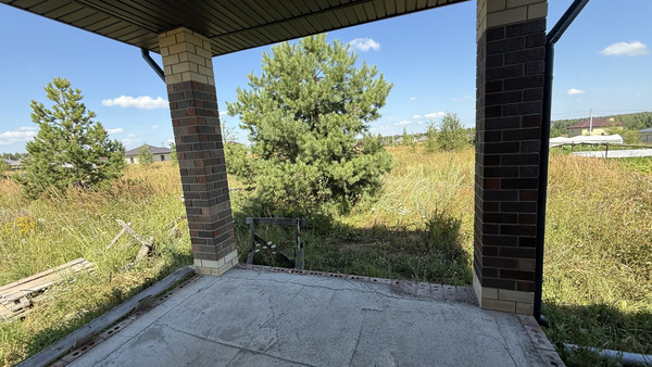 Продам дом, Куюки с, 0 км от города