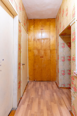 Продам трехкомнатную (3-комн.) квартиру, Конная ул, 26А, Санкт-Петербург г