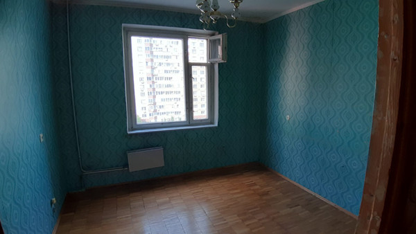 Продам трехкомнатную (3-комн.) квартиру, Донинское ш, 8, Раменское г