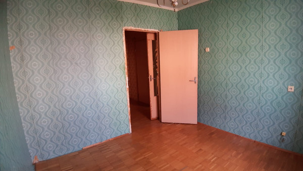 Продам трехкомнатную (3-комн.) квартиру, Донинское ш, 8, Раменское г