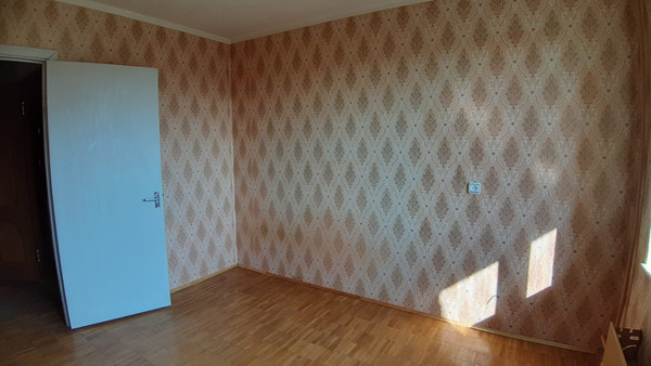 Продам трехкомнатную (3-комн.) квартиру, Донинское ш, 8, Раменское г