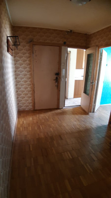 Продам трехкомнатную (3-комн.) квартиру, Донинское ш, 8, Раменское г
