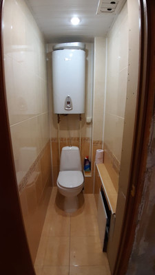 Продам трехкомнатную (3-комн.) квартиру, Донинское ш, 8, Раменское г