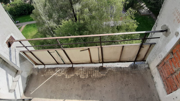 Продам трехкомнатную (3-комн.) квартиру, Донинское ш, 8, Раменское г