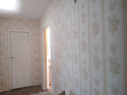 Продам двухкомнатную (2-комн.) квартиру, 7, Большая Вруда д