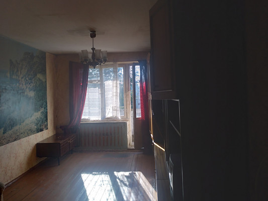 Продам двухкомнатную (2-комн.) квартиру, 7, Большая Вруда д