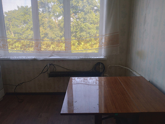 Продам двухкомнатную (2-комн.) квартиру, 7, Большая Вруда д