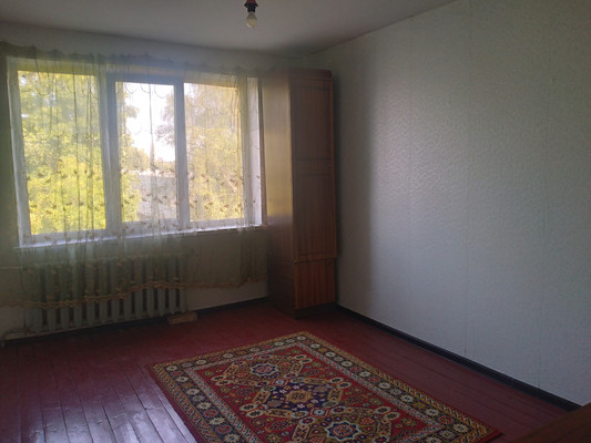 Продам двухкомнатную (2-комн.) квартиру, 7, Большая Вруда д