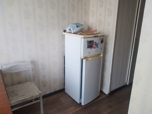 Продам двухкомнатную (2-комн.) квартиру, 7, Большая Вруда д