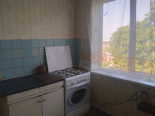 Продам двухкомнатную (2-комн.) квартиру, 7, Большая Вруда д