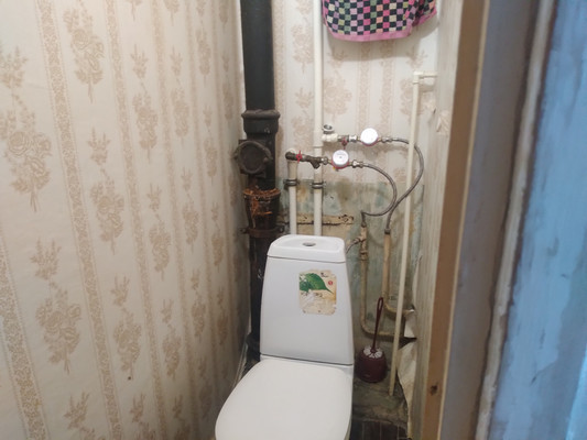 Продам двухкомнатную (2-комн.) квартиру, 7, Большая Вруда д