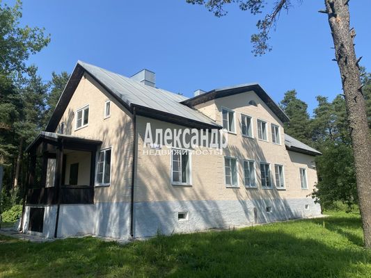 Продам коммерческое помещение 518 м2, Инженерная ул, Приозерск г