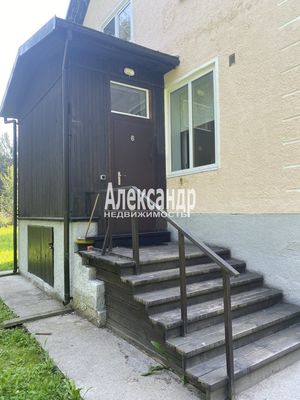 Продам коммерческое помещение 518 м2, Инженерная ул, Приозерск г