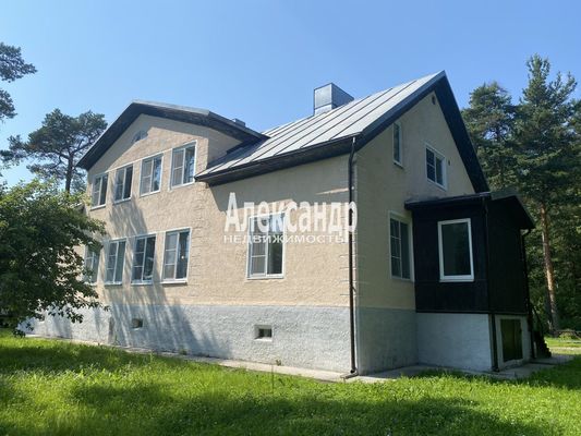 Продам коммерческое помещение 518 м2, Инженерная ул, Приозерск г