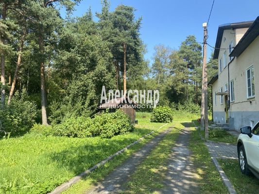 Продам коммерческое помещение 518 м2, Инженерная ул, Приозерск г