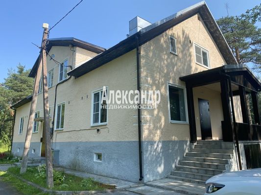 Продам коммерческое помещение 518 м2, Инженерная ул, Приозерск г