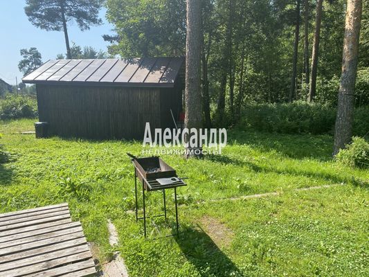 Продам коммерческое помещение 518 м2, Инженерная ул, Приозерск г