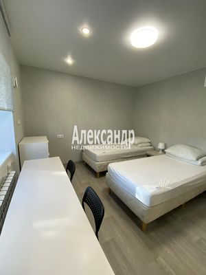 Продам коммерческое помещение 518 м2, Инженерная ул, Приозерск г