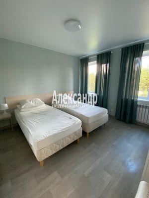 Продам коммерческое помещение 518 м2, Инженерная ул, Приозерск г