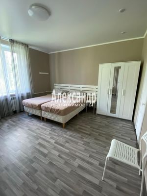 Продам коммерческое помещение 518 м2, Инженерная ул, Приозерск г