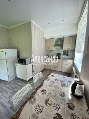 Продам коммерческое помещение 518 м2, Инженерная ул, Приозерск г