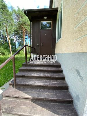 Продам коммерческое помещение 518 м2, Инженерная ул, Приозерск г