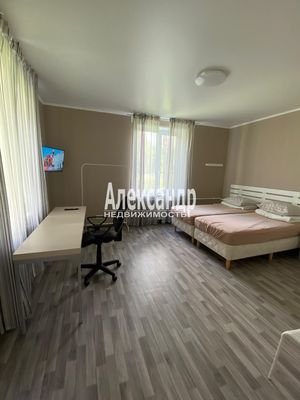 Продам коммерческое помещение 518 м2, Инженерная ул, Приозерск г