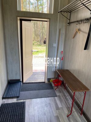 Продам коммерческое помещение 518 м2, Инженерная ул, Приозерск г