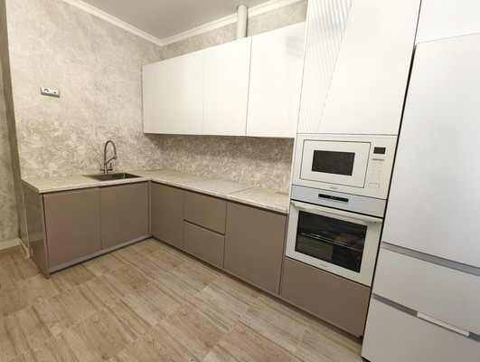 Продам однокомнатную (1-комн.) квартиру, Дальняя ул, 9/2, Краснодар г