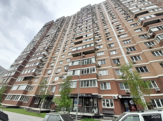 Продам однокомнатную (1-комн.) квартиру, Дальняя ул, 9/2, Краснодар г